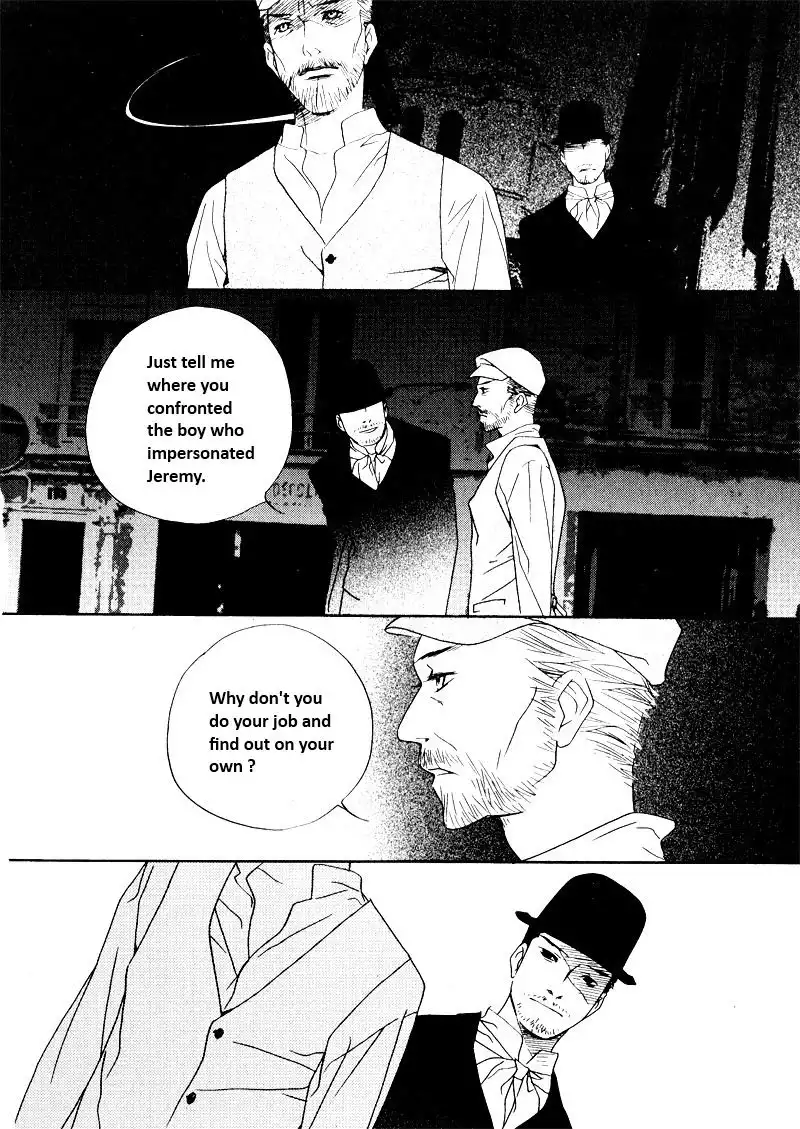 Savage Garden Chapter 25 38